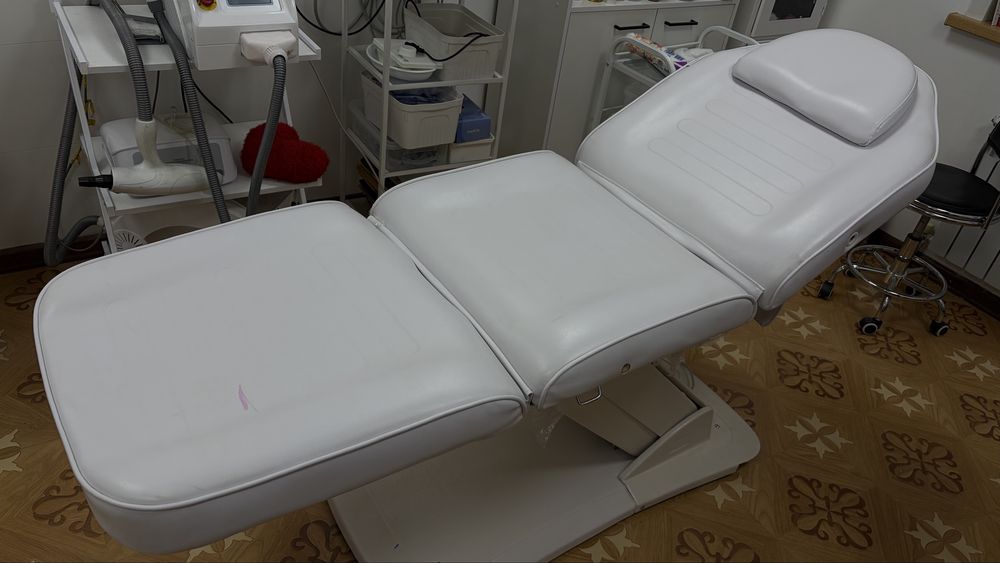 Кушетка в идеальном состоянии