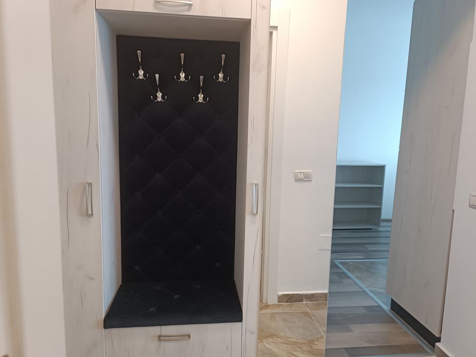 Închiriez Ap tip studio Chiajna, Weiner Palada 12