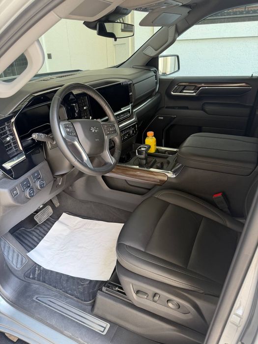 CHEVROLETSILVERADO Насия. савдога. берилади
