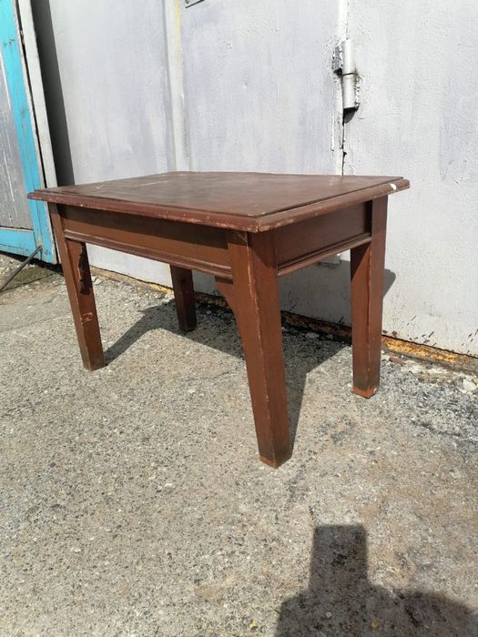 Столик антиквариат 1930-е годы