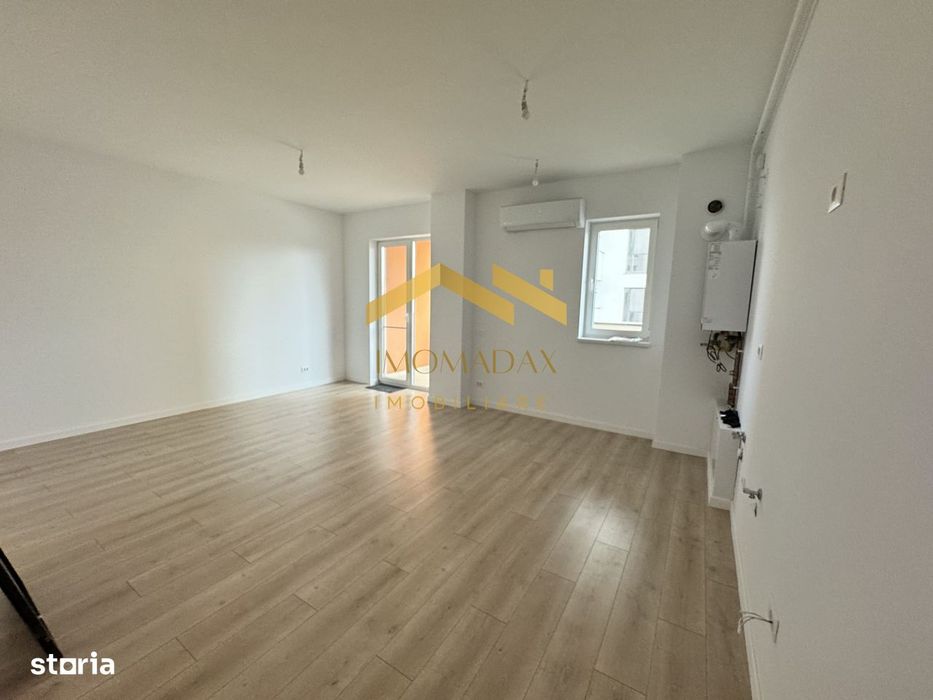 Aradului-3 Camere-2 Băi