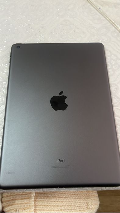 ipad 9 10.2 дюмі,2021