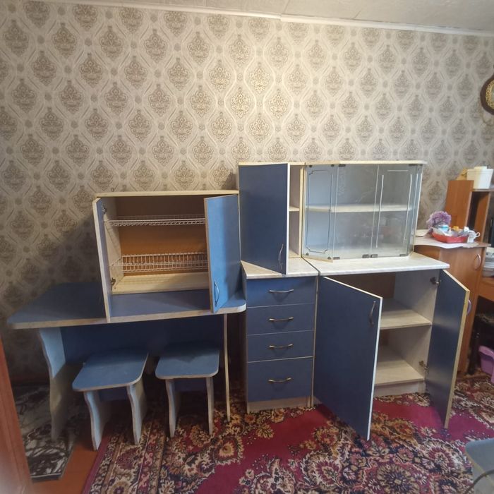 Продам кухонный гарнитур