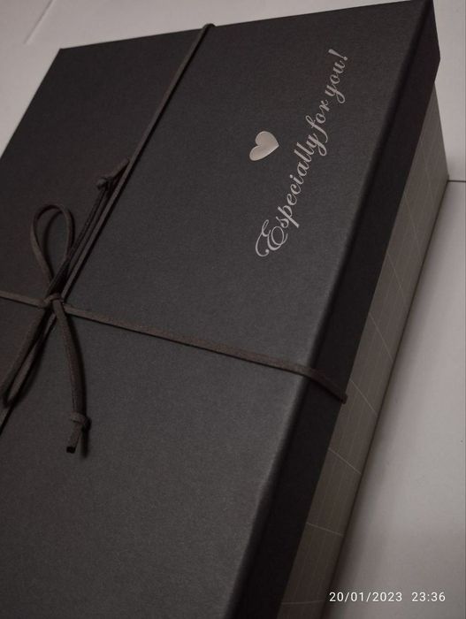 Erkaklar uchun sovga