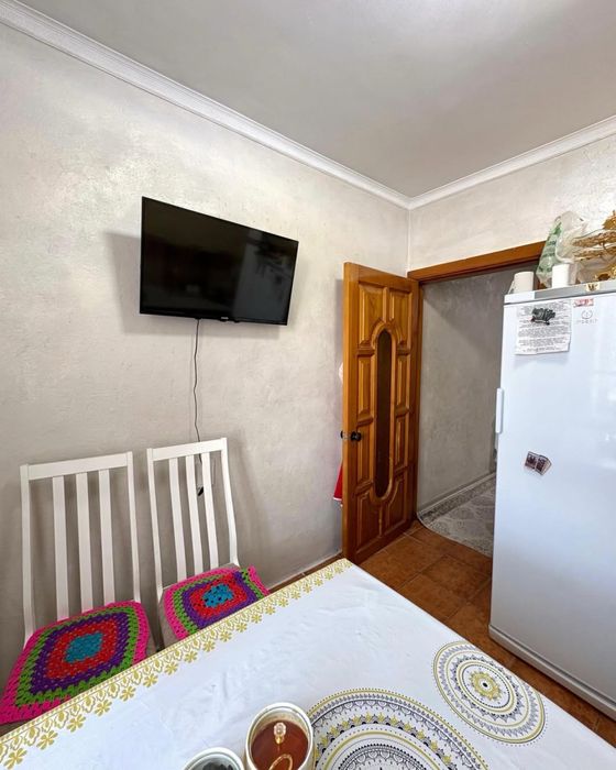 Продам 2-х комн. квартиру, Жастар 39/1