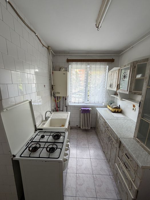 Apartament 2 camere maratei