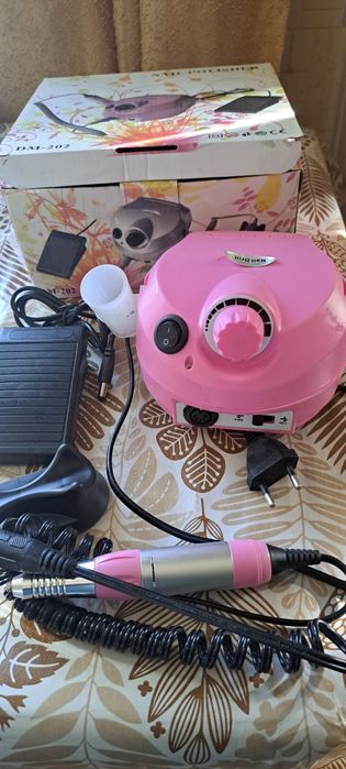 Аппарат для маникюра