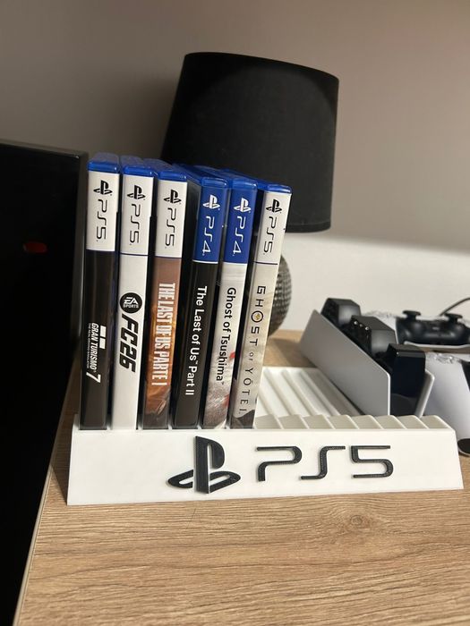 Suport pentru jocuri PS5