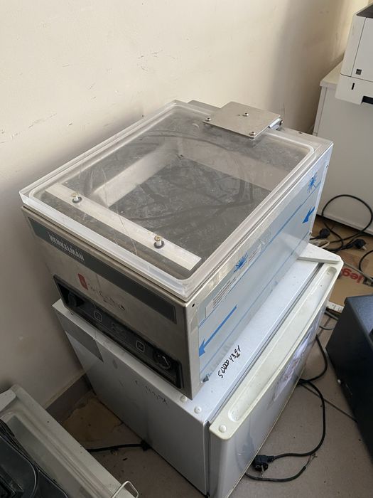 Счетчики банкноты