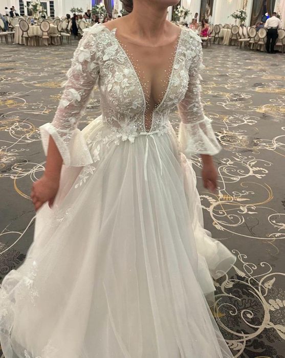 Rochie de mireasa