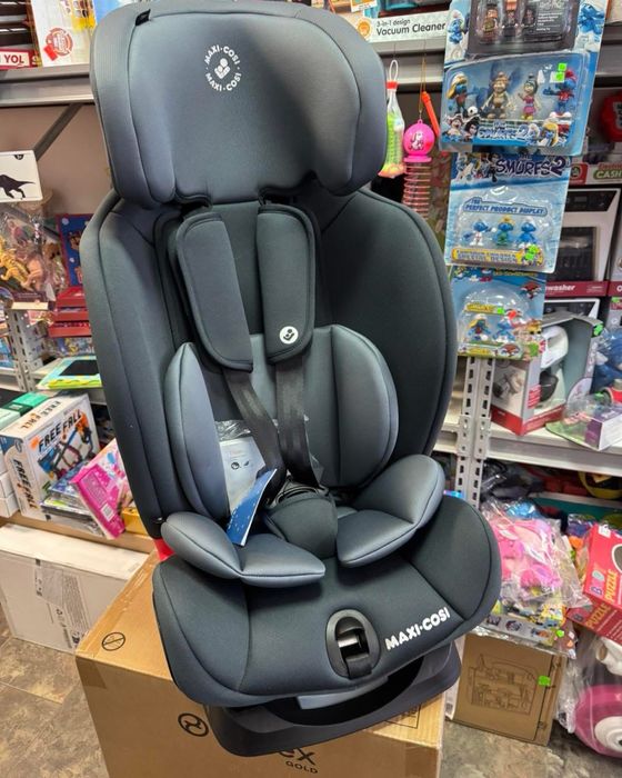 Maxi cosi titan нов стол за кола 9/36 isofix