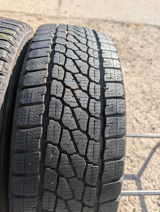215/65 R16C • Iarna • Firestone Vanhawk 2 Winter 109/107T | 2 buc | Pret/buc