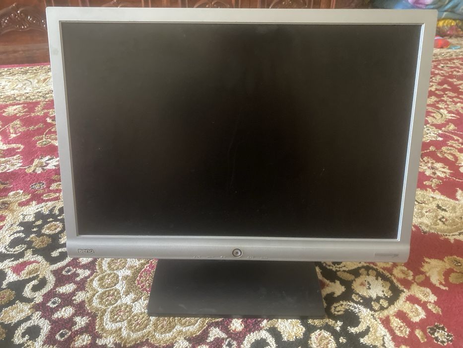 монитор benq 75Hz