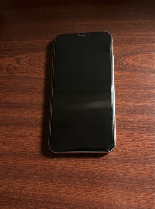 iPhone X 64 GB White