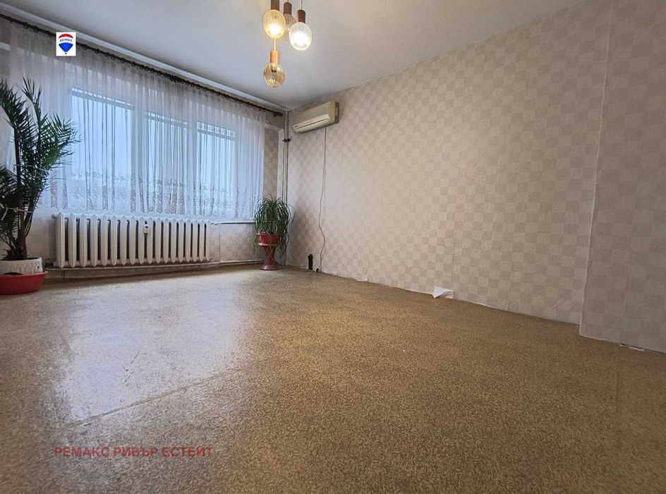 Продава се Тристаен апартамент в Русе, Здравец Север 2 - 79 кв.м за 1138 €/кв.м - Снимка #6