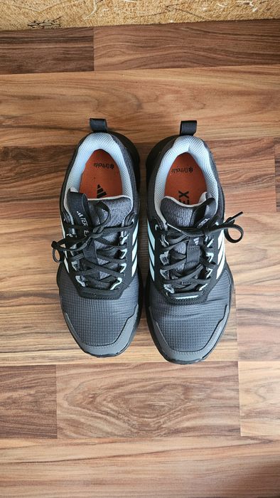 Дамски маратонки Adidas Terrex Tracefinder 2 Climaproof 38.5