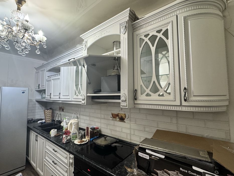 Кухонный гарнитур