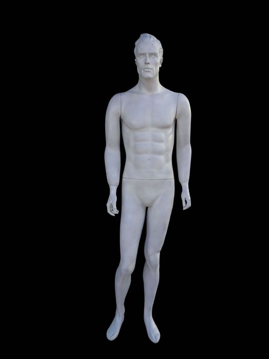 Мъжки манекени 3 бр