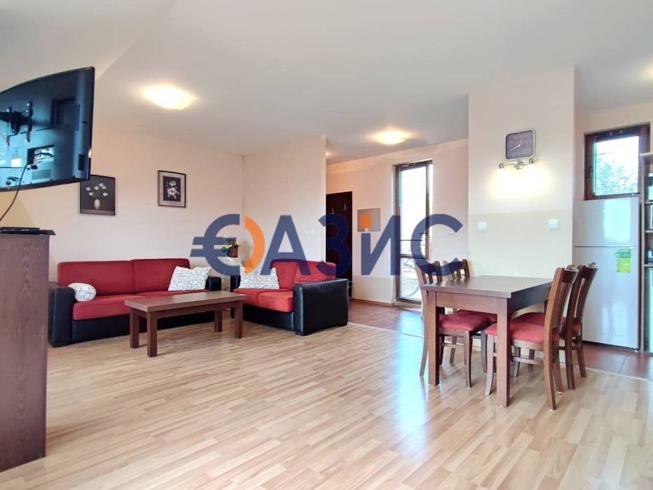 Продава се Тристаен апартамент в к.к. Слънчев бряг - 121 кв.м за 678 €/кв.м - Снимка #4