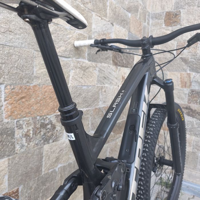 Trek slash 8 2023 M/L  29 ка