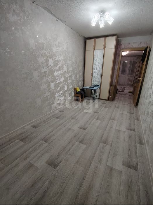 продам 2 комнатная квартира
