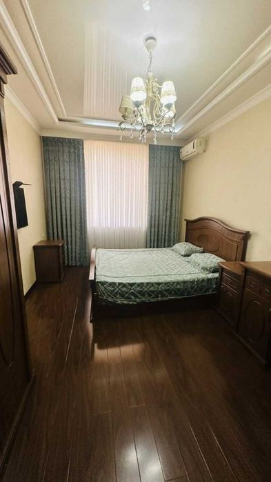 Новостройка 2/8/8 Габус ул. Нукусская ID: 4571