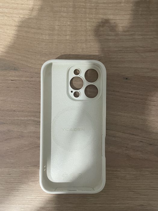 Чехол айфон 16про