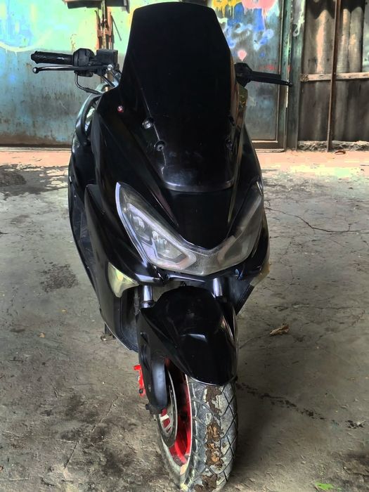 Продам Maxi 180 куб