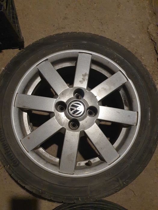 Джанти Volkswagen