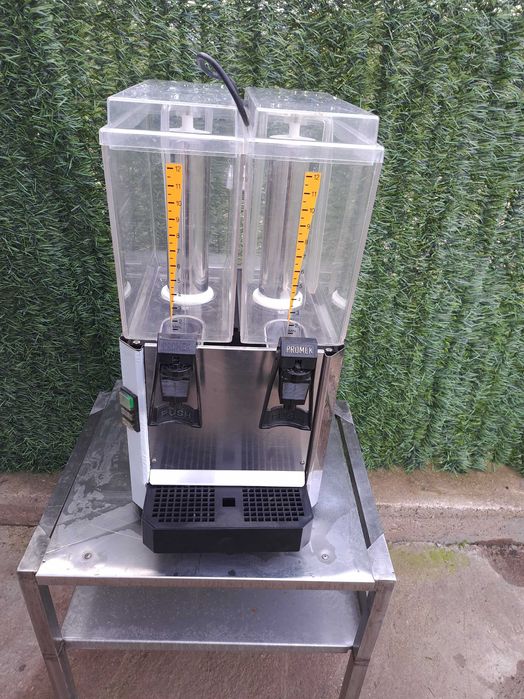 Машина за сок айран и др.COFRIMELL