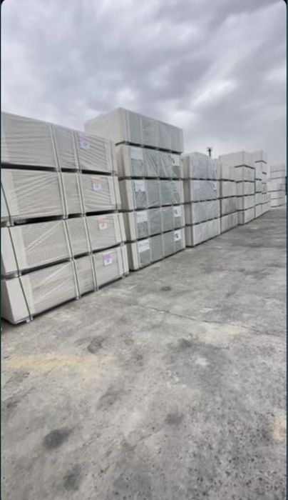 Gipsokarton optom narhlarda