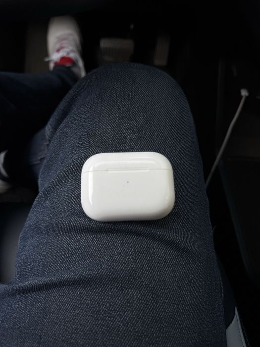 AirPods Pro (2 поколения] ОРИГИНАЛ