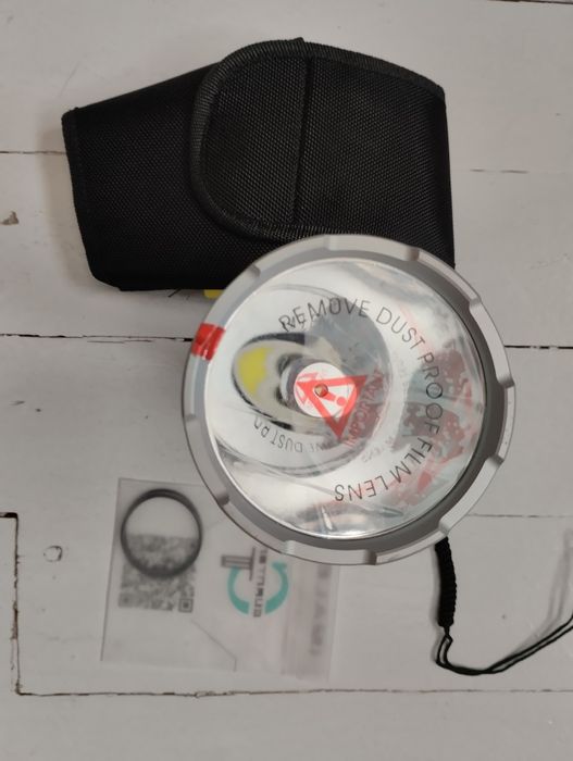 Фонарь Fenix RC40