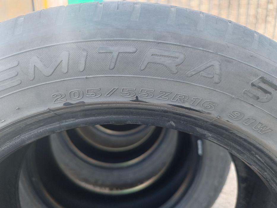 Продам резину 45000