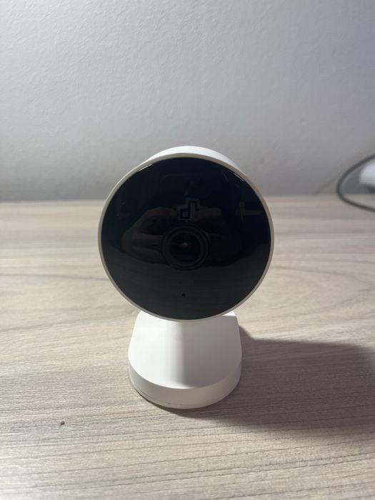 camera de supraveghiere xiaomi