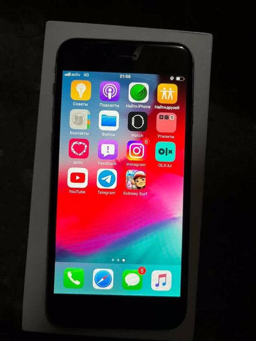 Айфон 6 32гб