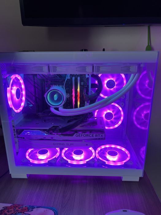 Продам Игровой ПК