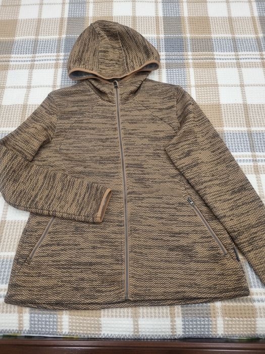 Продаю толстовку размер 52-54