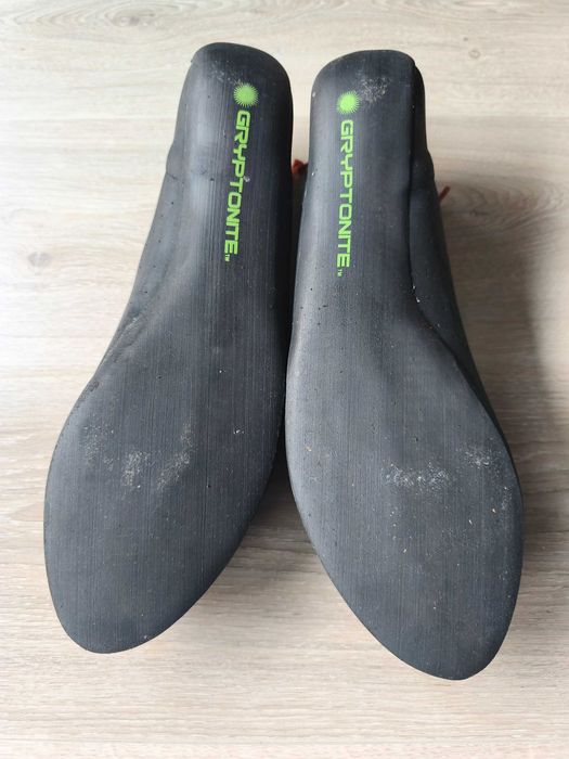 Espadrile escaladă Montrail