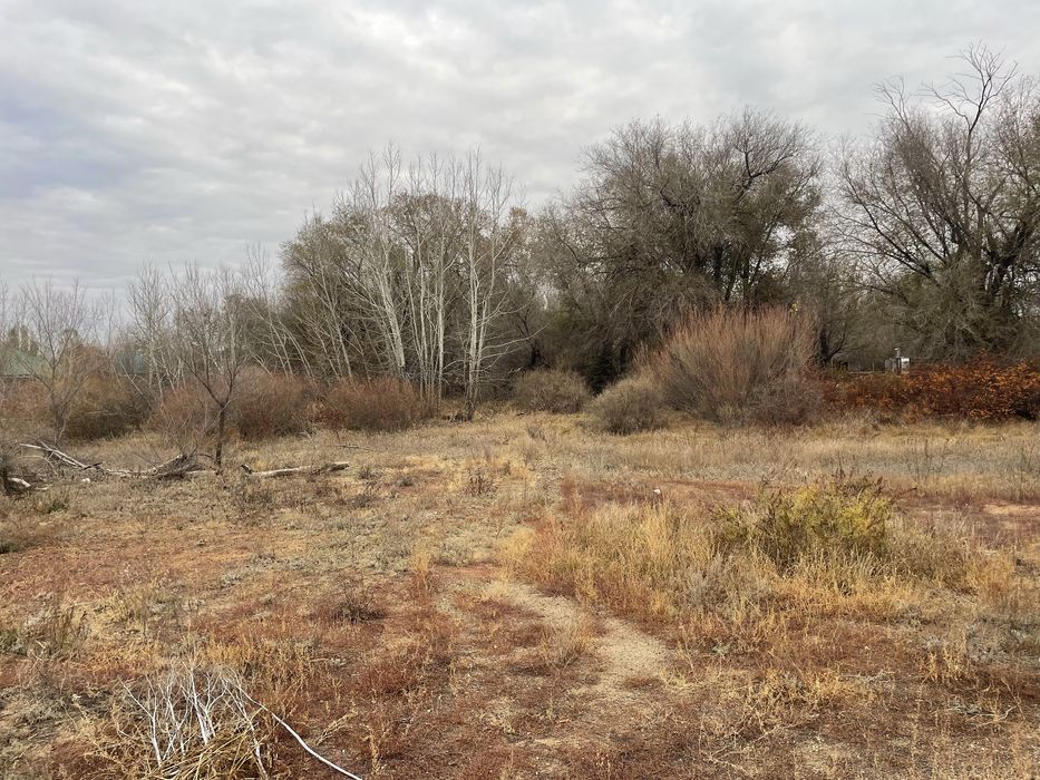 Земельный  участок