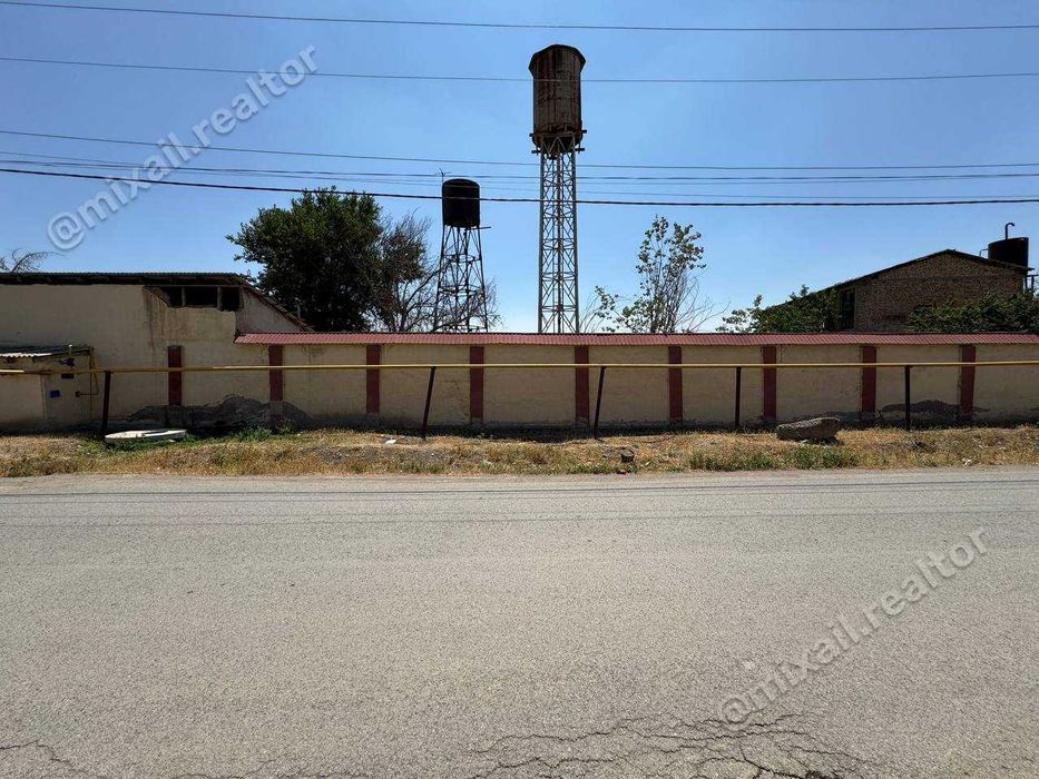 Продается Участок в Тузеле, 140 сот (87648)