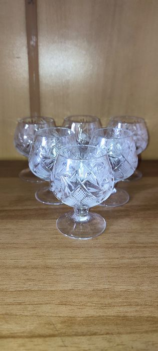 Продаю советский хрусталь!