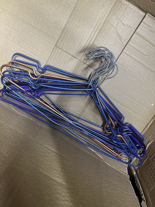 Оборудование магазин  одежды