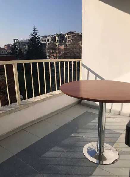 Дава се под наем Тристаен апартамент в Пловдив, Кършияка - 90 кв.м за 425 € - Снимка #7