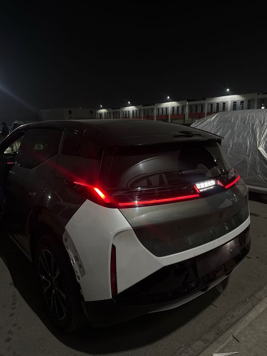 Avto Servis xizmati Kuzov remont