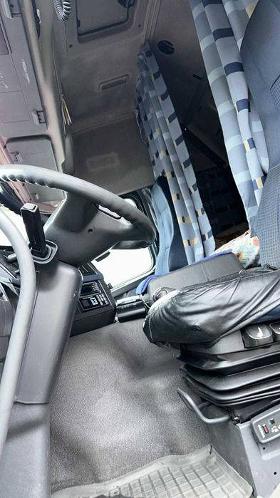 Volvo FM380 frigo
