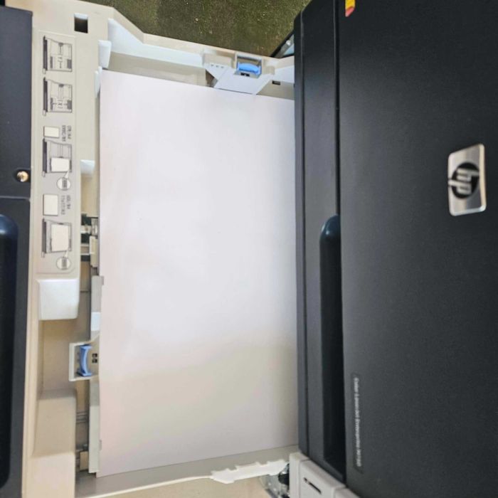 HP Color LaserJet M750 - А3 цветен лазерен принтер