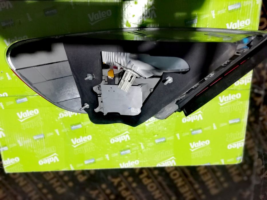 Стоп Стопове за BMW E65 E66 / БМВ Е65 Е66 Lci фейс.