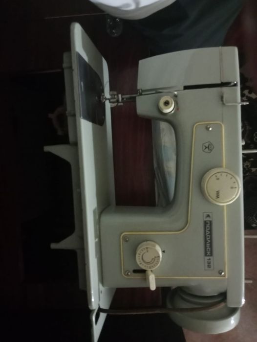 Швейная машинка Подольск