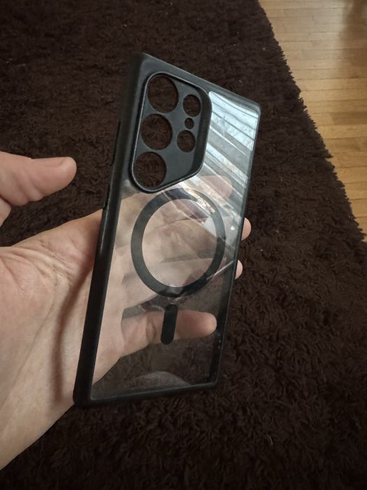 Husa samsung s24 ultra